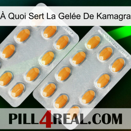 À Quoi Sert La Gelée De Kamagra cialis4